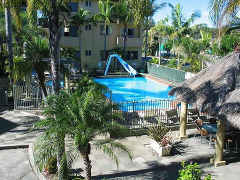 Hawks Nest Accommodation - Accommodation Directory 0