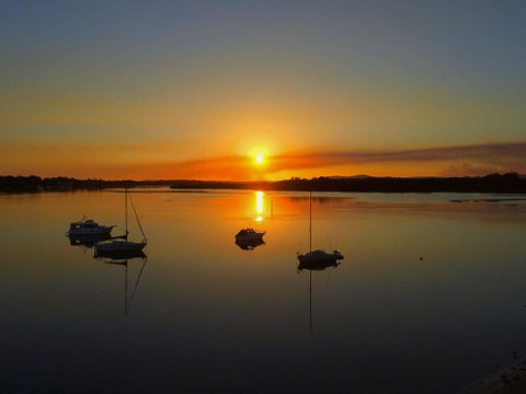 Hawks Nest Accommodation - Accommodation Directory 3