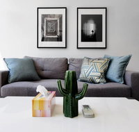 Hawthorn elegant lifestyle 1 bedroom apartment - Accommodation Directory
