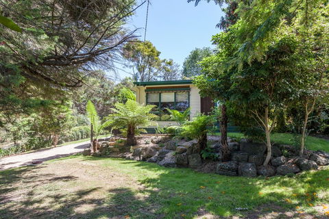 Healesville Selfie - Self Contained House - Accommodation Directory 3