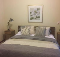 Helen's Luxury Hut - Accommodation Directory