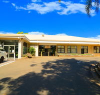 Heritage Hotel - Accommodation Directory