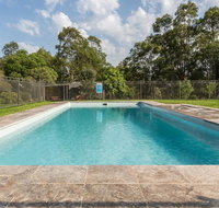 Hermitage Hideaway - Accommodation Directory