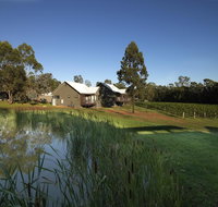 Hermitage Lodge - Accommodation Directory