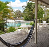 Hervey Bay Flashpackers - Accommodation Directory