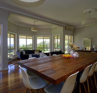 Hideaway - Pacific Palms - Accommodation Directory