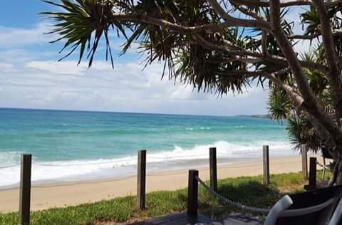 Hideaway 107 - Accommodation Directory 2