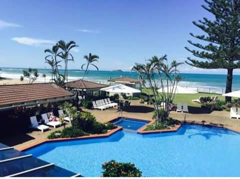 Hideaway 107 - Accommodation Directory 1