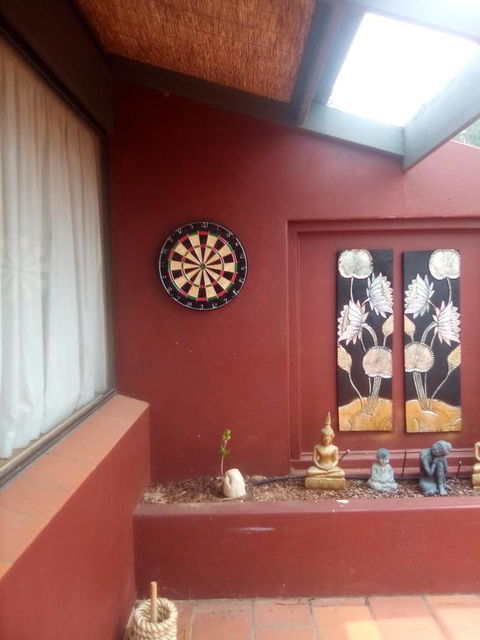Hideaway 107 - Accommodation Directory 3