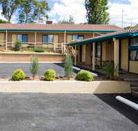 Hideaway Motor Inn - Accommodation Directory