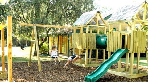 High Country Motor Inn Bright - Accommodation Directory 2
