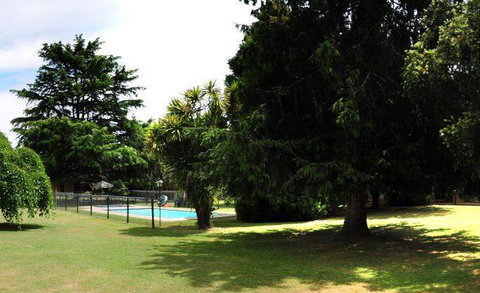 High Country Motor Inn Bright - Accommodation Directory 1