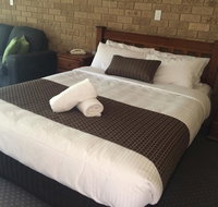 High Country Motor Inn Bright - Accommodation Directory