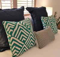 High Five  Laguna Vista - Accommodation Directory