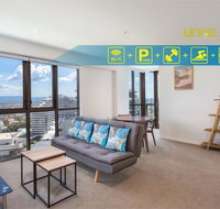 High-End stylish Apartment by Hostrelax GCBBW1P1 - Accommodation Directory