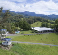 Hillcrest Mountain View Retreat - Accommodation Directory