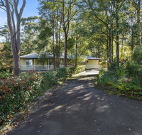 Hilldo - Lovely Mountainside Accommodation - Accommodation Directory