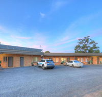 Hilldrop Motor Inn - Accommodation Directory