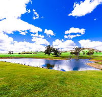 Hillview Farmstay - Accommodation Directory