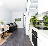 Hip one-bedroom house in inner Sydney - Accommodation Directory