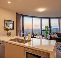HOAMA Properties at Sydney Olympic Park - Accommodation Directory