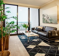 HOAMA Properties at Wentworth Point - Accommodation Directory