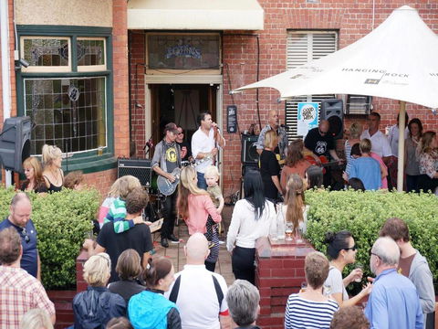 Holgate Brewhouse - Accommodation Directory 2