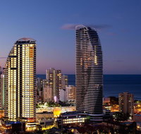 Holiday Holiday The Oracle - Accommodation Directory