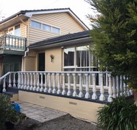 Holiday home close to train station - Accommodation Directory