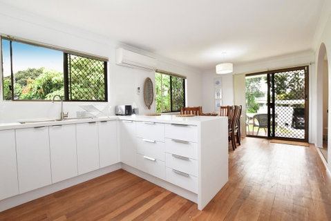 Holiday House - Accommodation Directory 1