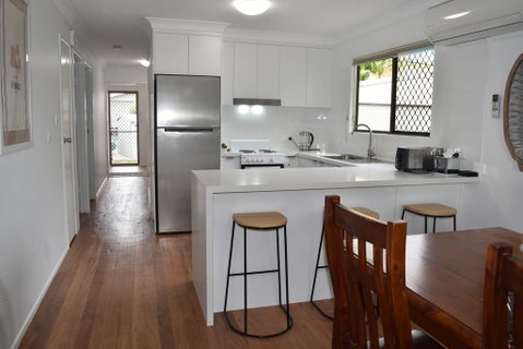 Holiday House - Accommodation Directory 2