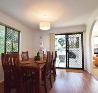 Holiday House - Accommodation Directory