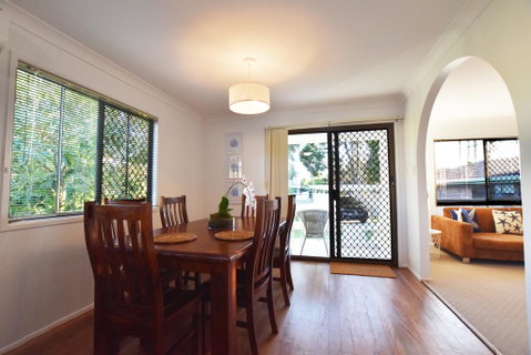 Holiday House - Accommodation Directory 0