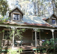 Holly Lodge Medlow Bath - Accommodation Directory