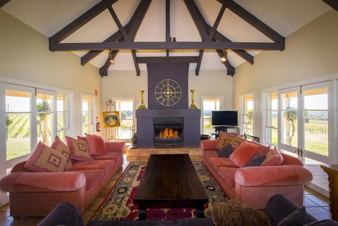 Holman Estate - Accommodation Directory 0