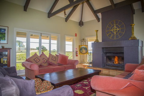 Holman Estate - Accommodation Directory 2