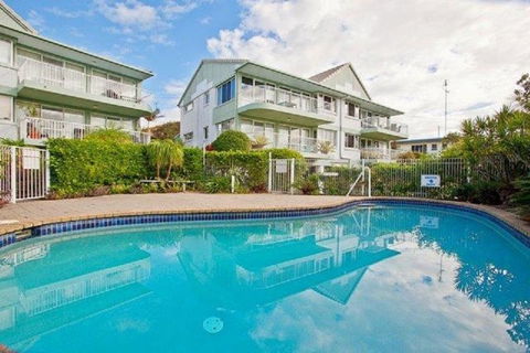 Home Away From Home With Sweeping Ocean Views - Unit 12, 60 Peregian Esplanade - Accommodation Directory 1