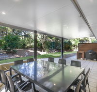 Home away from home 38 Redwood Avenue Marcus Beach Noosa Area - Accommodation Directory