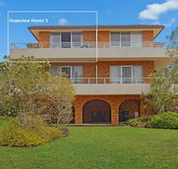 HOPEVIEW HAVEN 5 - DUNBOGAN ACCOMODATiON - Accommodation Directory