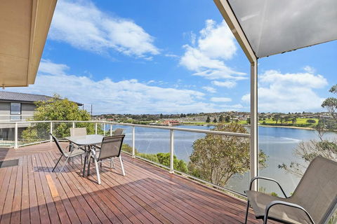 Hopkins River View - Accommodation Directory 0