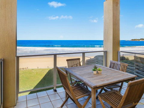 Horizons - 1/99 Ocean View Drive - Accommodation Directory 0