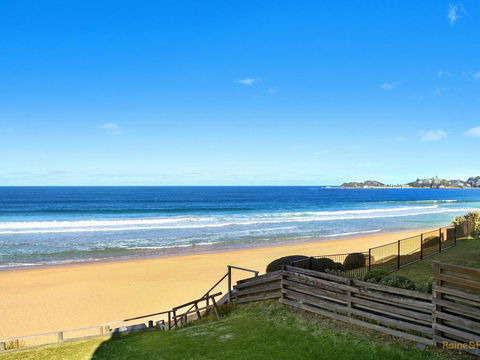 Horizons - 1/99 Ocean View Drive - Accommodation Directory 1
