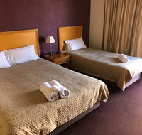 Horse  Jockey Hotel Motel - Accommodation Directory