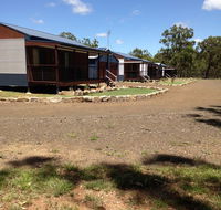 Horsepower Cabins - Accommodation Directory