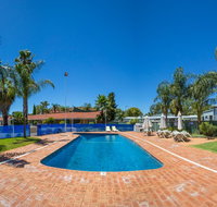 Hospitality Kalgoorlie SureStay by Best Western - Accommodation Directory