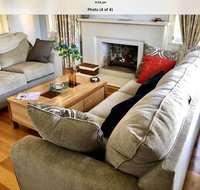 Hospitality on the Hill - Accommodation Directory