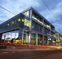 Hotel 115 - Accommodation Directory