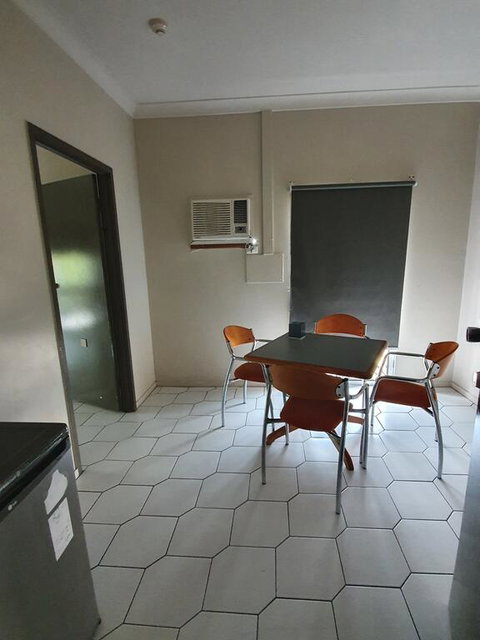 Hotel Allen - Accommodation Directory 2