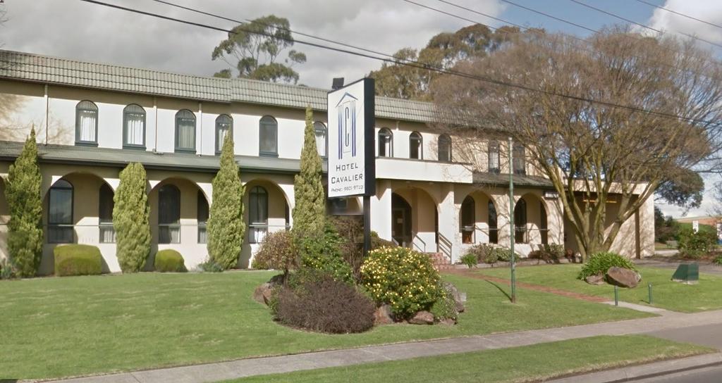 Boronia VIC Accommodation Directory