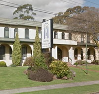 Hotel Cavalier - Accommodation Directory
